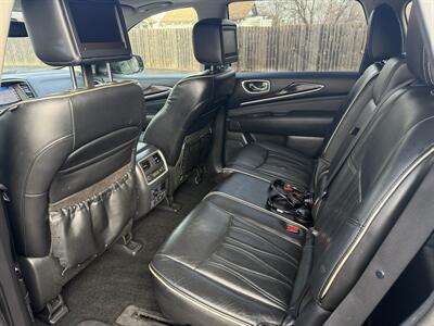 2017 INFINITI QX60   - Photo 14 - Elkhart, IN 46514