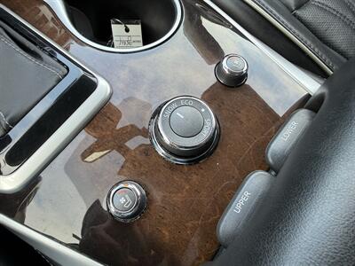 2017 INFINITI QX60   - Photo 31 - Elkhart, IN 46514