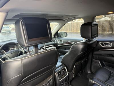 2017 INFINITI QX60   - Photo 15 - Elkhart, IN 46514