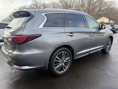 2017 INFINITI QX60   - Photo 7 - Elkhart, IN 46514