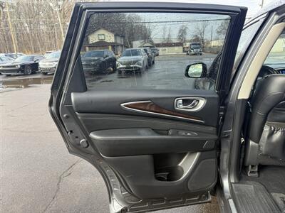 2017 INFINITI QX60   - Photo 13 - Elkhart, IN 46514