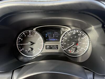 2017 INFINITI QX60   - Photo 27 - Elkhart, IN 46514