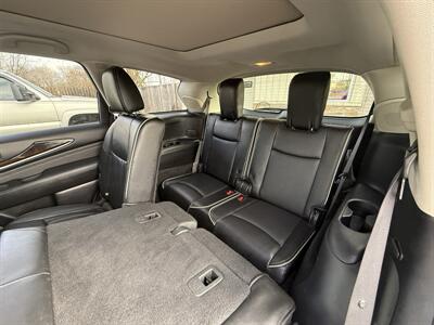 2017 INFINITI QX60   - Photo 16 - Elkhart, IN 46514