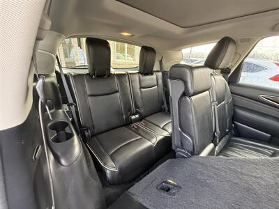 2017 INFINITI QX60   - Photo 19 - Elkhart, IN 46514