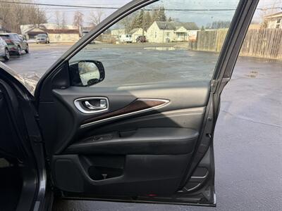 2017 INFINITI QX60   - Photo 23 - Elkhart, IN 46514
