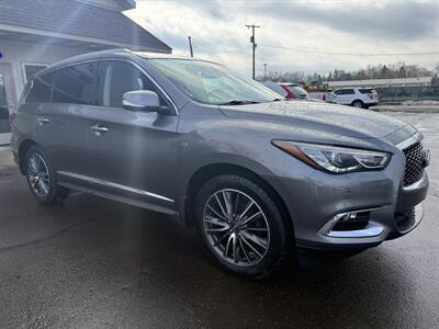 2017 INFINITI QX60   - Photo 9 - Elkhart, IN 46514