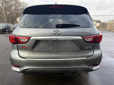 2017 INFINITI QX60   - Photo 6 - Elkhart, IN 46514