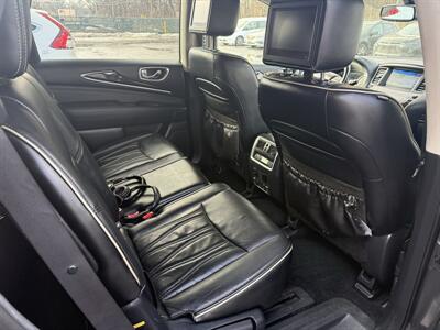 2017 INFINITI QX60   - Photo 18 - Elkhart, IN 46514