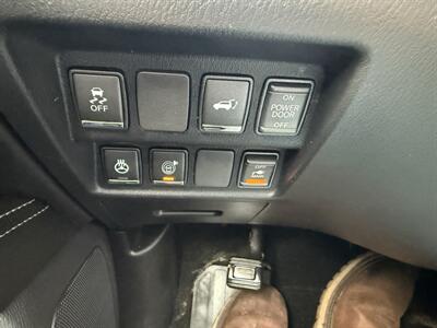 2017 INFINITI QX60   - Photo 30 - Elkhart, IN 46514