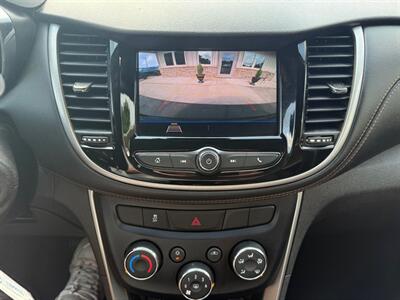 2020 Chevrolet Trax LS   - Photo 17 - Elkhart, IN 46514