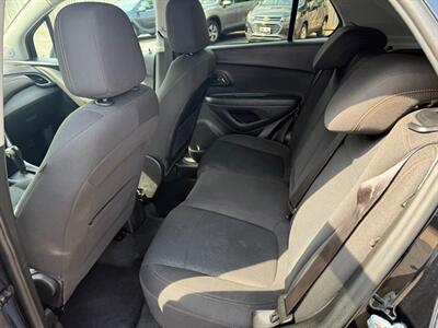 2020 Chevrolet Trax LS   - Photo 11 - Elkhart, IN 46514
