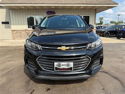 2020 Chevrolet Trax LS   - Photo 7 - Elkhart, IN 46514