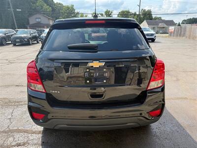 2020 Chevrolet Trax LS   - Photo 5 - Elkhart, IN 46514