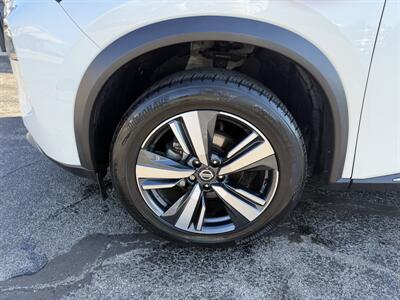 2021 Nissan Rogue SL - Photo 3 - Elkhart, IN 46514