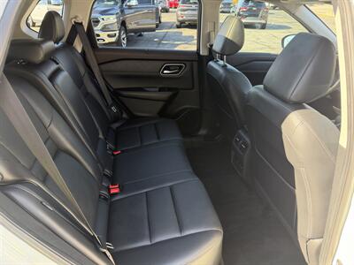 2021 Nissan Rogue SL - Photo 18 - Elkhart, IN 46514