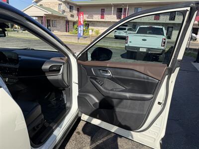 2021 Nissan Rogue SL - Photo 21 - Elkhart, IN 46514