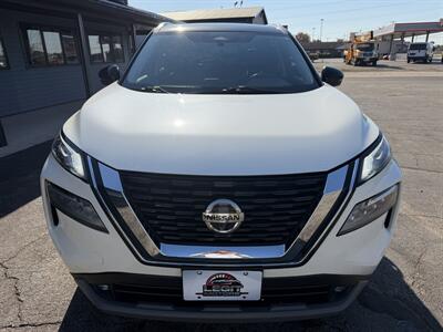 2021 Nissan Rogue SL - Photo 10 - Elkhart, IN 46514