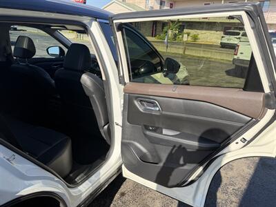 2021 Nissan Rogue SL - Photo 17 - Elkhart, IN 46514
