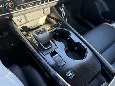 2021 Nissan Rogue SL - Photo 23 - Elkhart, IN 46514