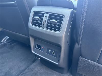 2021 Nissan Rogue SL - Photo 19 - Elkhart, IN 46514