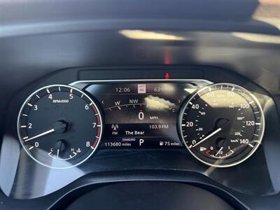 2021 Nissan Rogue SL - Photo 27 - Elkhart, IN 46514