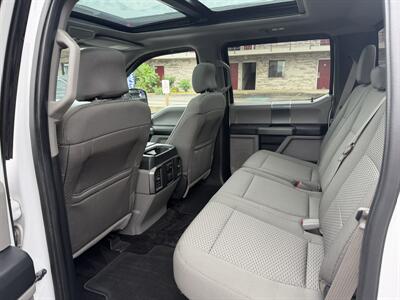 2016 Ford F-150 XLT - Photo 13 - Elkhart, IN 46514