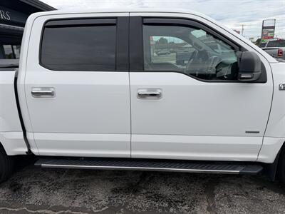 2016 Ford F-150 XLT - Photo 7 - Elkhart, IN 46514