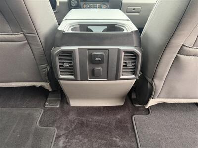 2016 Ford F-150 XLT - Photo 16 - Elkhart, IN 46514