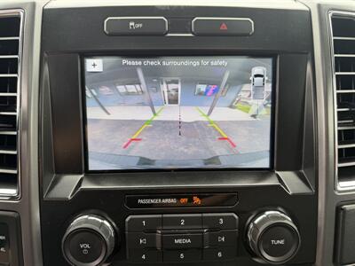 2016 Ford F-150 XLT - Photo 21 - Elkhart, IN 46514