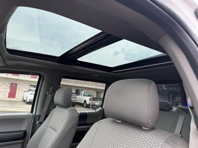 2016 Ford F-150 XLT - Photo 20 - Elkhart, IN 46514