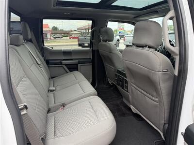 2016 Ford F-150 XLT - Photo 15 - Elkhart, IN 46514