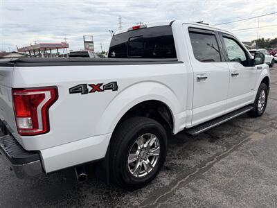 2016 Ford F-150 XLT - Photo 6 - Elkhart, IN 46514