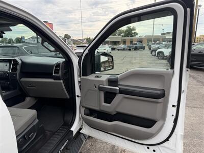 2016 Ford F-150 XLT - Photo 18 - Elkhart, IN 46514