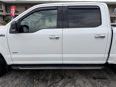 2016 Ford F-150 XLT - Photo 3 - Elkhart, IN 46514