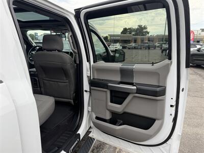 2016 Ford F-150 XLT - Photo 14 - Elkhart, IN 46514