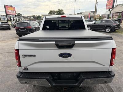 2016 Ford F-150 XLT - Photo 5 - Elkhart, IN 46514