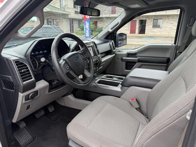 2016 Ford F-150 XLT - Photo 11 - Elkhart, IN 46514