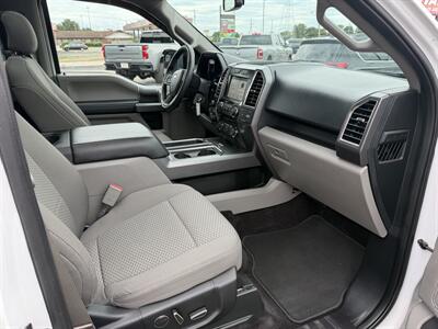 2016 Ford F-150 XLT - Photo 19 - Elkhart, IN 46514