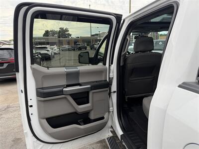 2016 Ford F-150 XLT - Photo 12 - Elkhart, IN 46514