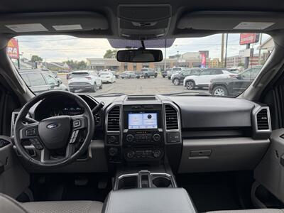 2016 Ford F-150 XLT - Photo 17 - Elkhart, IN 46514
