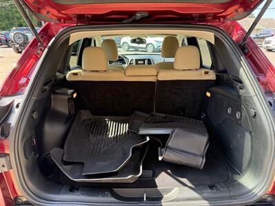2018 Jeep Cherokee LATITUDE   - Photo 13 - Elkhart, IN 46514