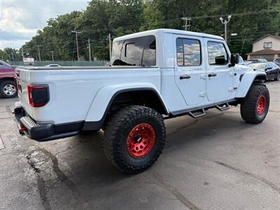 2021 Jeep Gladiator RUBICON   - Photo 5 - Elkhart, IN 46514