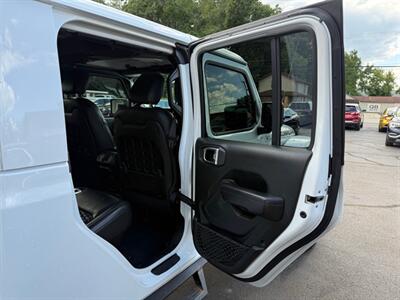2021 Jeep Gladiator RUBICON   - Photo 13 - Elkhart, IN 46514