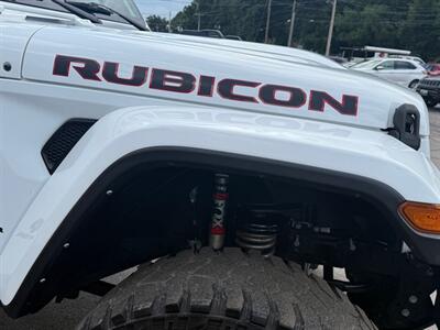 2021 Jeep Gladiator RUBICON   - Photo 6 - Elkhart, IN 46514