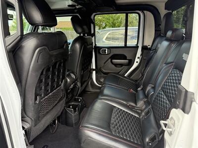 2021 Jeep Gladiator RUBICON   - Photo 12 - Elkhart, IN 46514