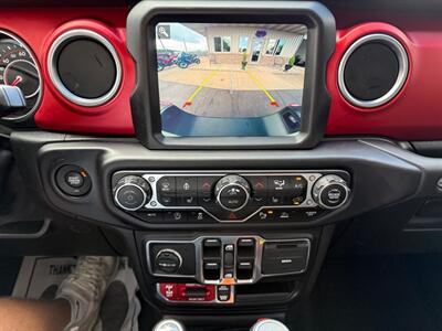 2021 Jeep Gladiator RUBICON   - Photo 19 - Elkhart, IN 46514