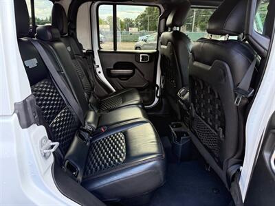 2021 Jeep Gladiator RUBICON   - Photo 14 - Elkhart, IN 46514