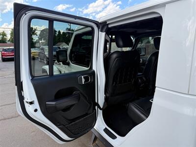2021 Jeep Gladiator RUBICON   - Photo 9 - Elkhart, IN 46514