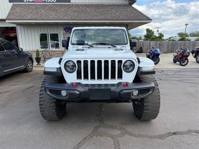 2021 Jeep Gladiator RUBICON   - Photo 7 - Elkhart, IN 46514