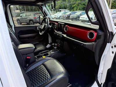 2021 Jeep Gladiator RUBICON   - Photo 18 - Elkhart, IN 46514